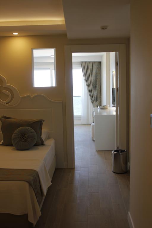 Suzer Resort Hotel Ayasturkmenli Room photo